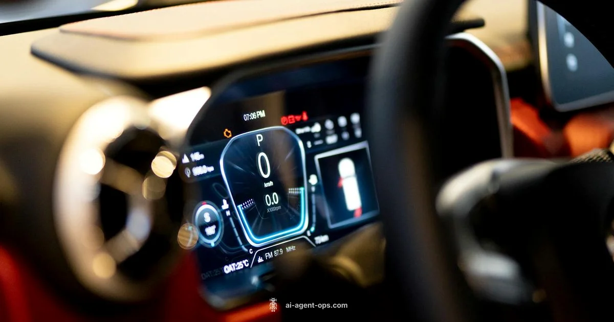 Orchestrated AI Agents Orchestrated AI Agents - Ai Agent Ops