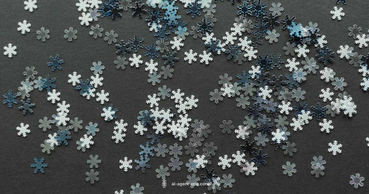 Snowflake AI Agent - Ai Agent Ops