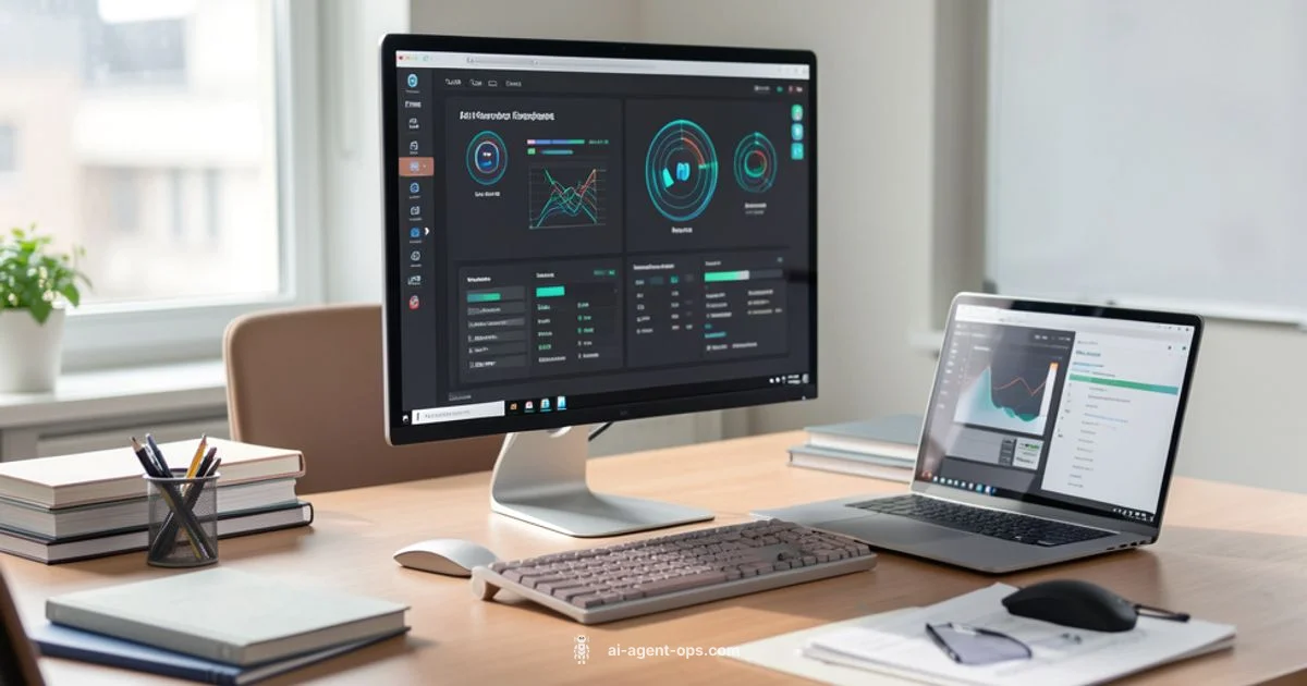 AI Agent Careers - Ai Agent Ops