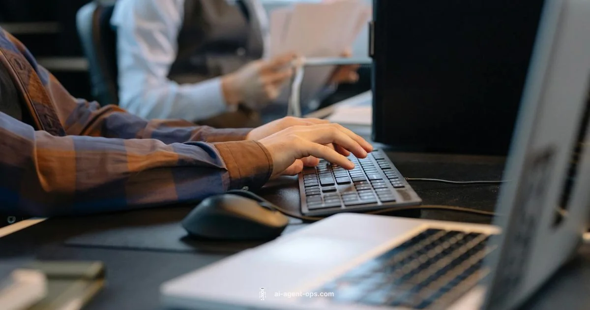 AI Agent Taxonomy - Ai Agent Ops