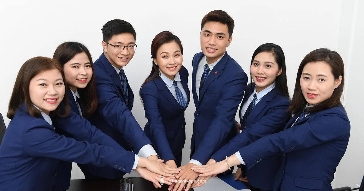 AI advantages - Ai Agent Ops