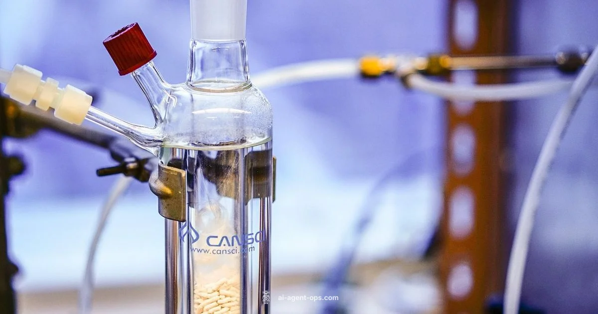 AI Agent Survey - Ai Agent Ops