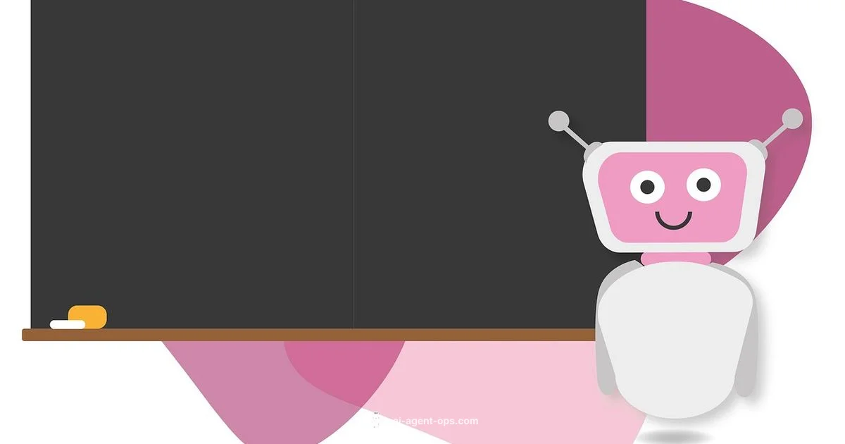 5-Day AI Agent Course - Ai Agent Ops