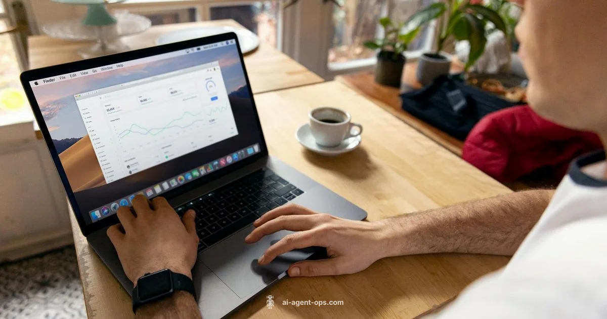 Ai Agent Online - Ai Agent Ops