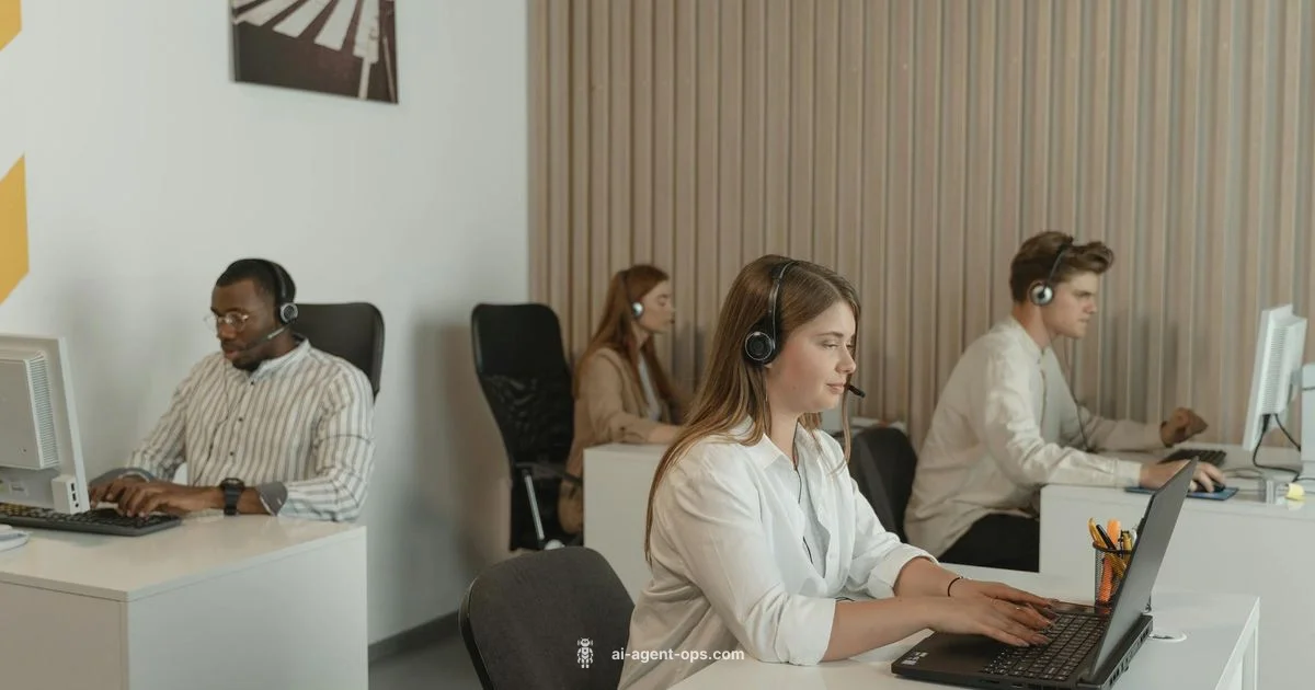 AI Agent Productivity AI Agent Productivity - Ai Agent Ops