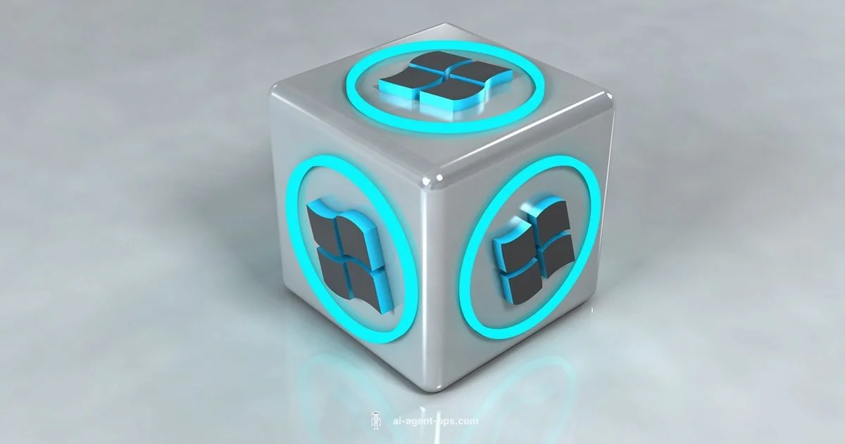 ai agent symbol - Ai Agent Ops