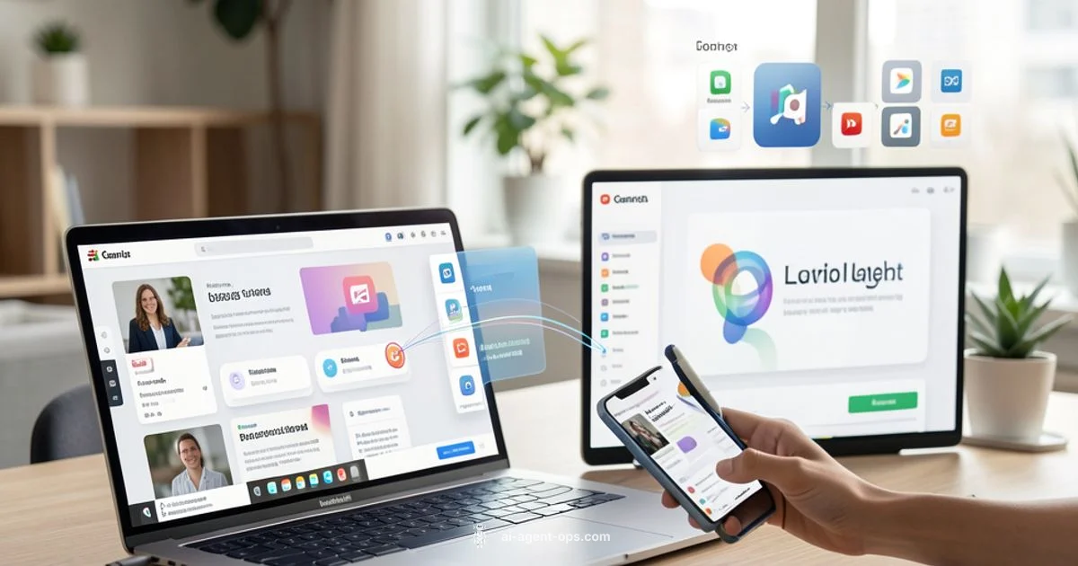 Agentic AI Guide - Ai Agent Ops