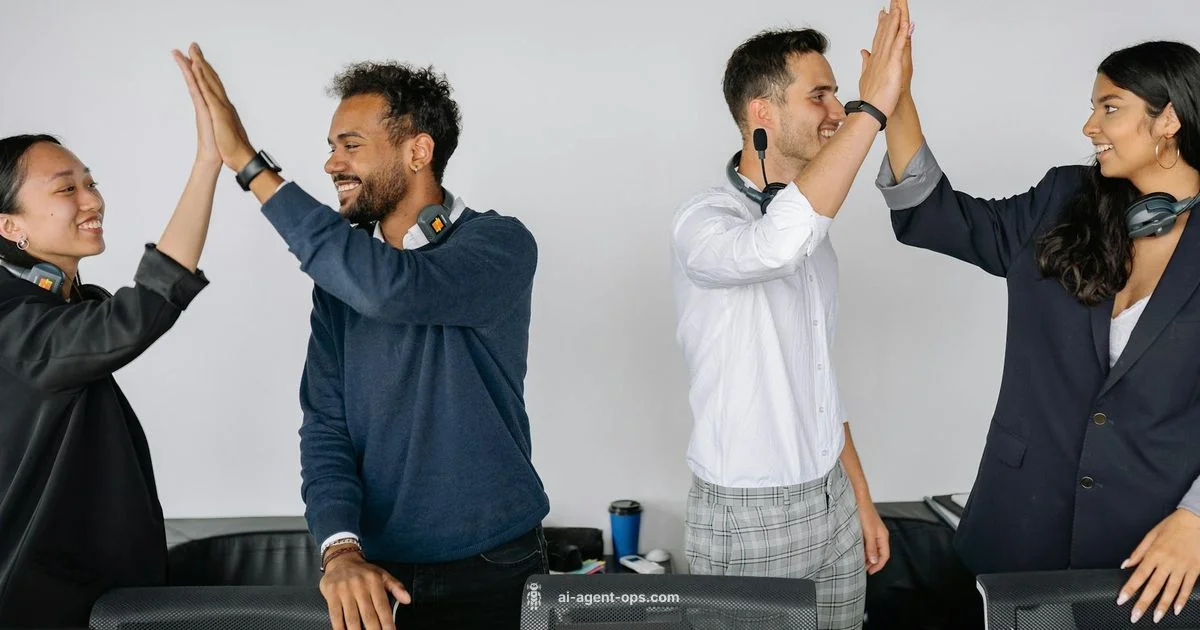 Best AI Agent Tools - Ai Agent Ops