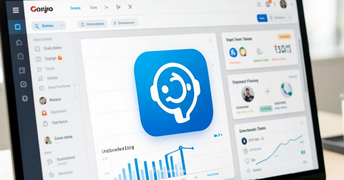 AI Agent Icon AI Agent Icon - Ai Agent Ops