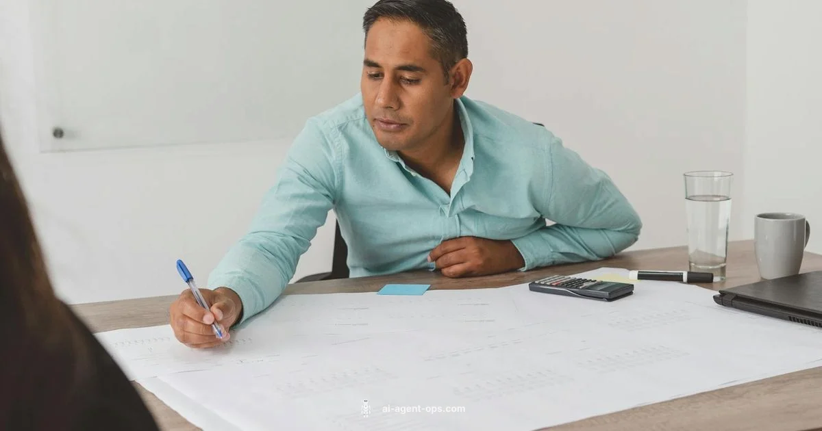 Agent 2030 AI Overview - Ai Agent Ops