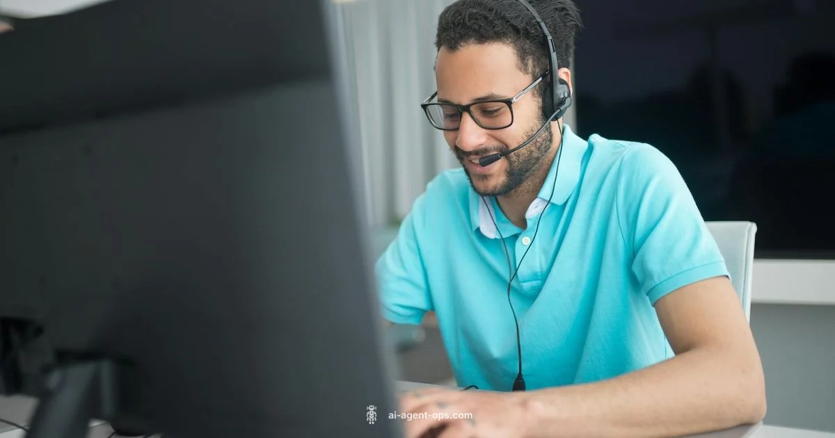 Simple AI Agent - Ai Agent Ops