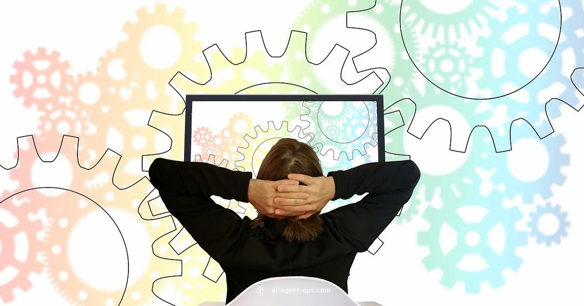 AI Agency Revenue - Ai Agent Ops