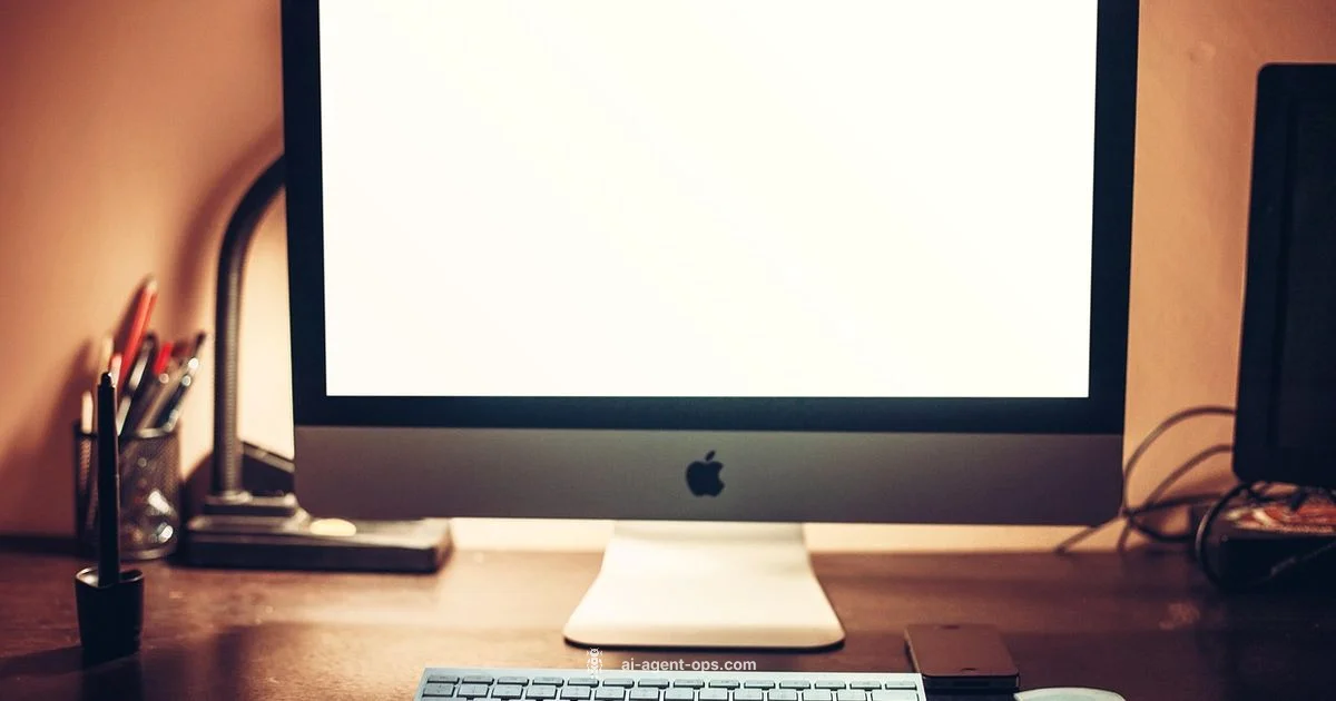 Manus in Action Manus in Action - Ai Agent Ops