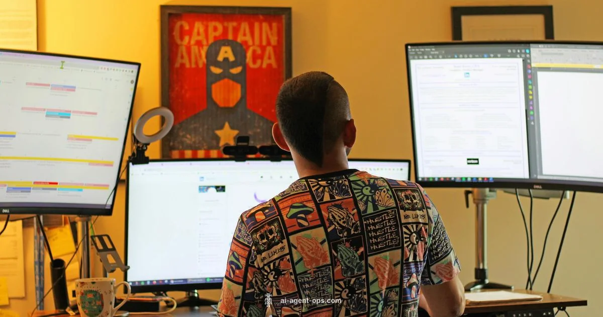 DeepSeek AI Agent Guide DeepSeek AI Agent Guide - Ai Agent Ops