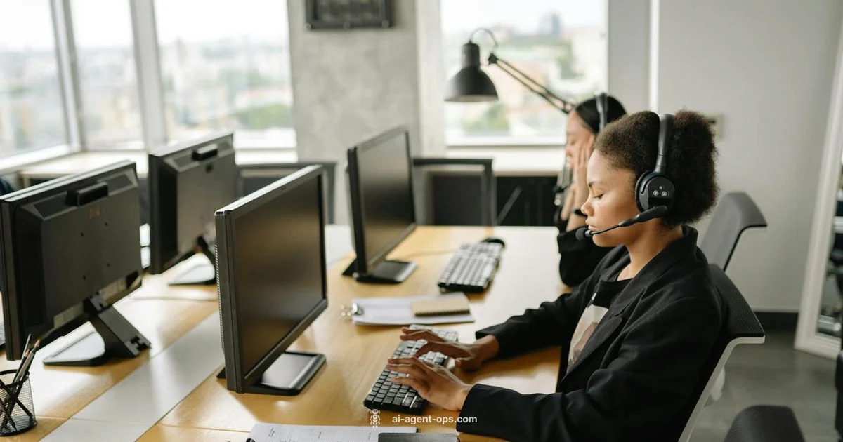 Agentic vs Generative - Ai Agent Ops