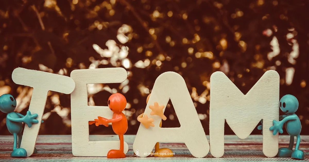 AI Agent in Teams - Ai Agent Ops