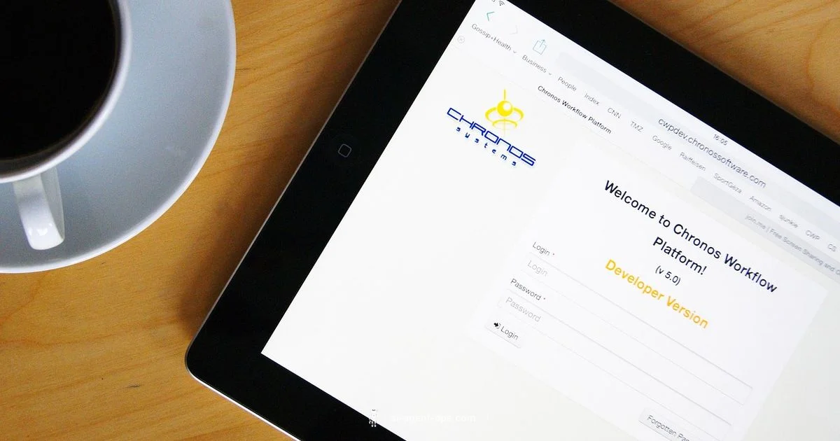 AI Agents vs Apps - Ai Agent Ops