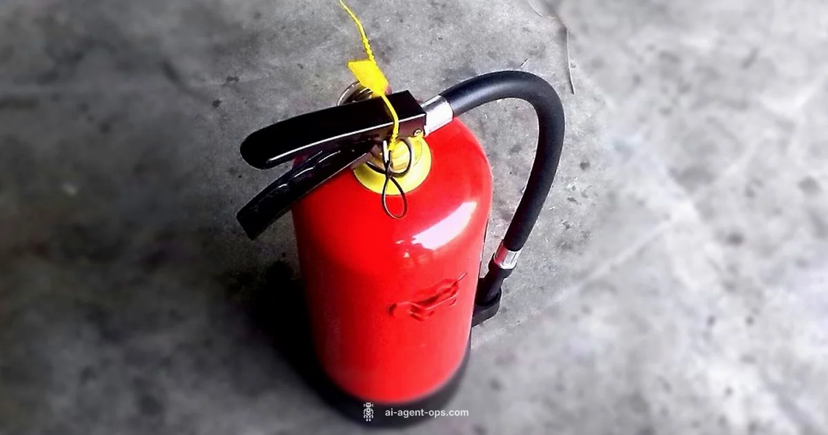 Safe AI - Ai Agent Ops