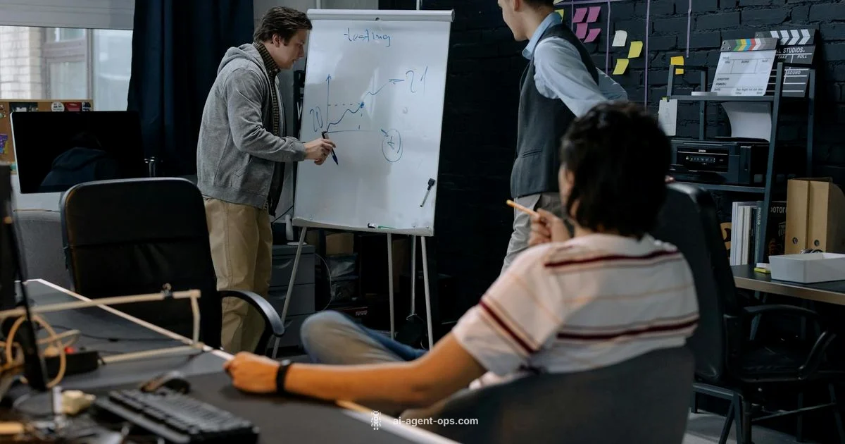 n8n vs AI Agent - Ai Agent Ops