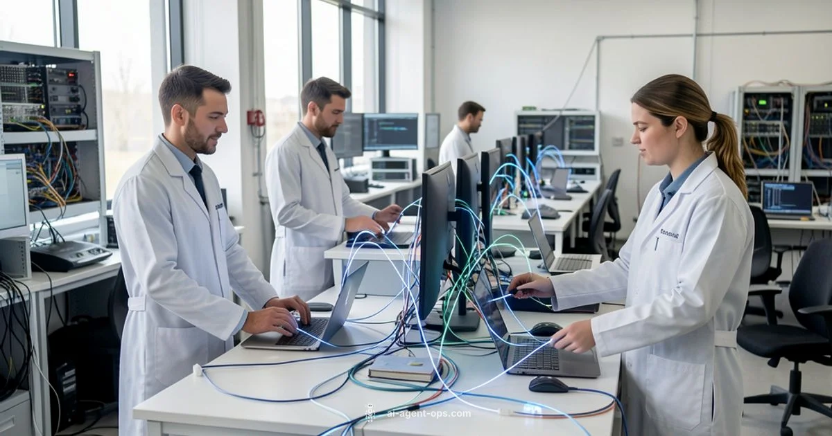 6G Agent Protocols - Ai Agent Ops