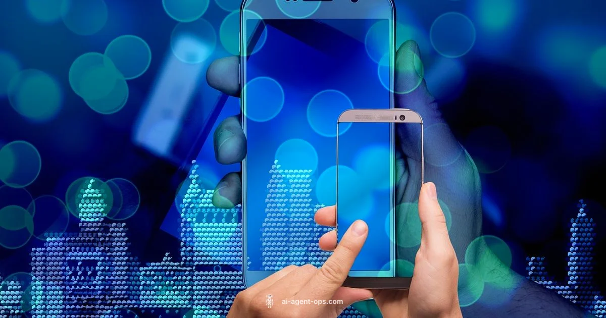 Smart Home AI Agent - Ai Agent Ops