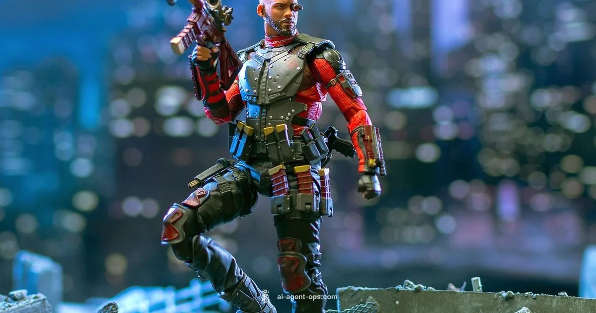 Agent Zero Power - Ai Agent Ops