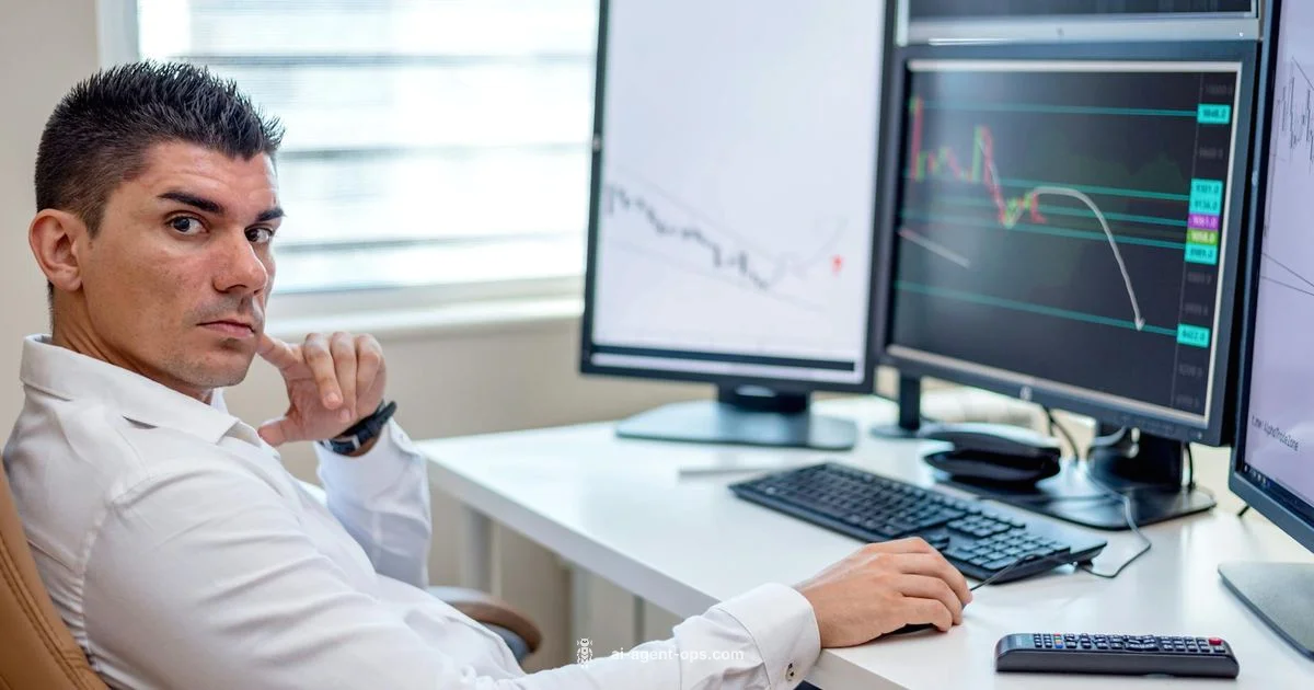 Monitor AI Agents Monitor AI Agents - Ai Agent Ops