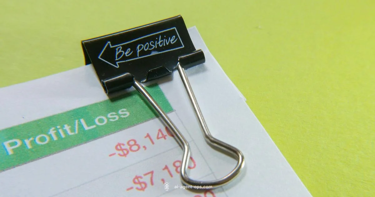 AI Profitability AI Profitability - Ai Agent Ops