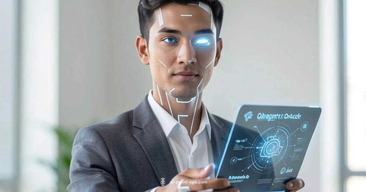 AI Agent Oracle - Ai Agent Ops