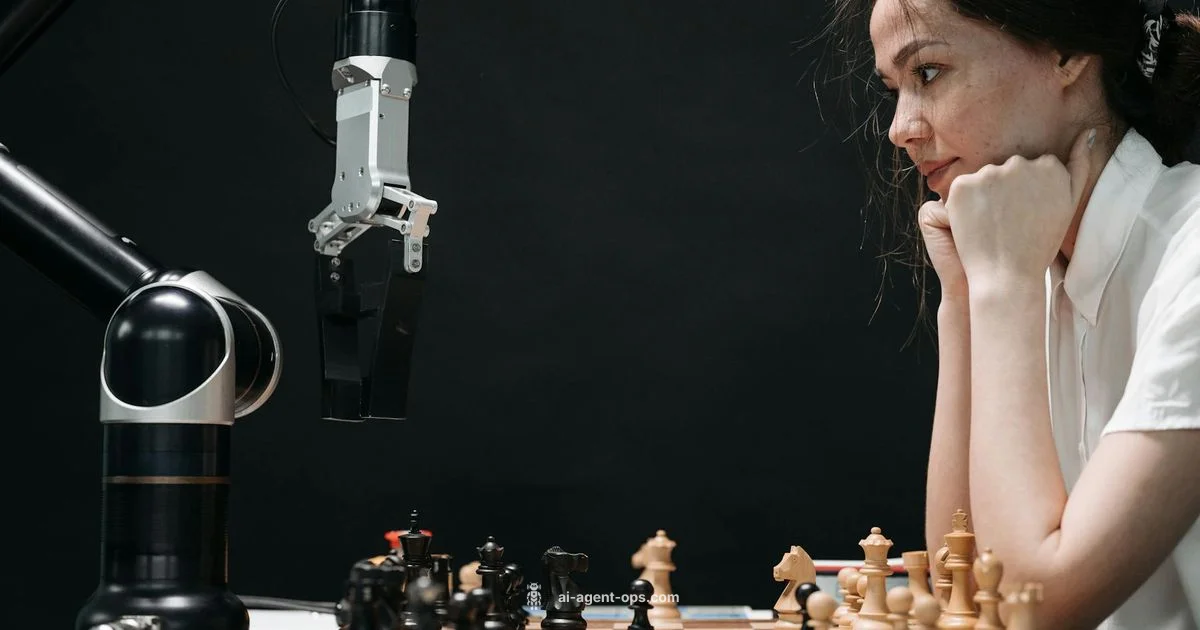 Problem Solving Agents - Ai Agent Ops