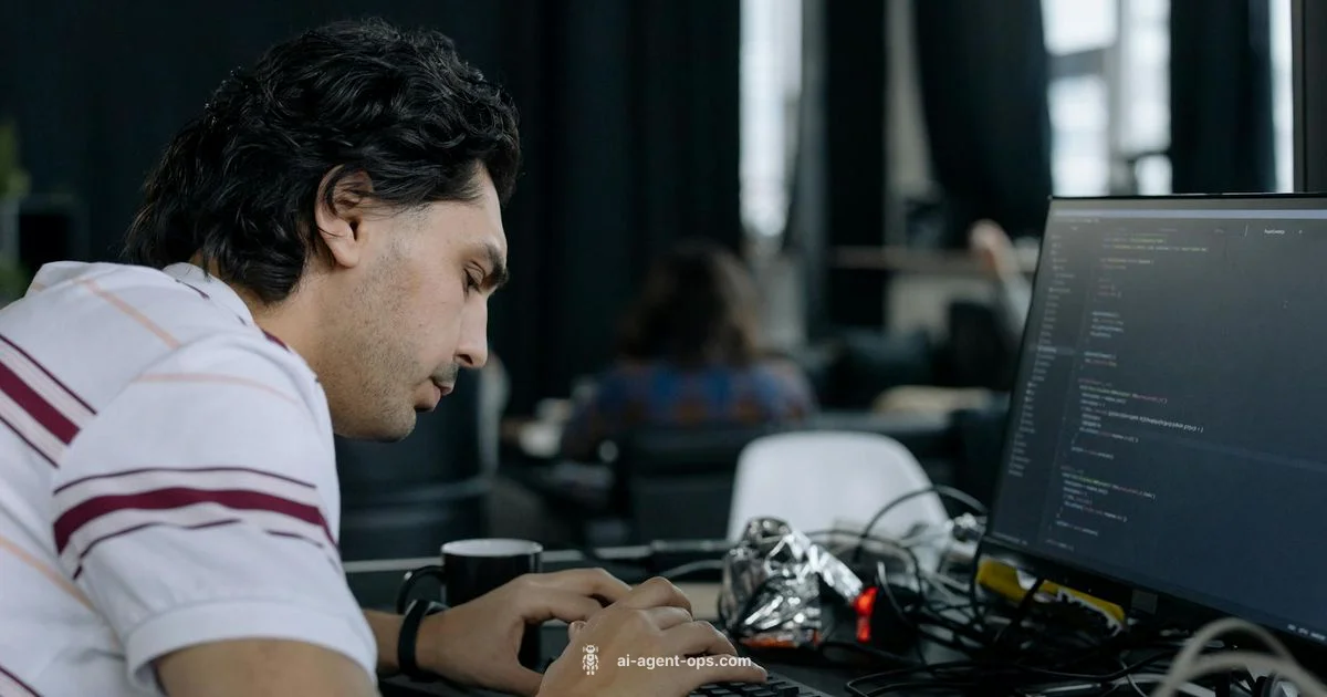 Open Source AI Agents - Ai Agent Ops