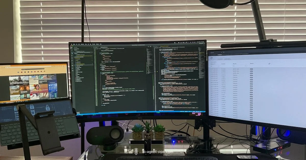 AI Agent Reddit - Ai Agent Ops