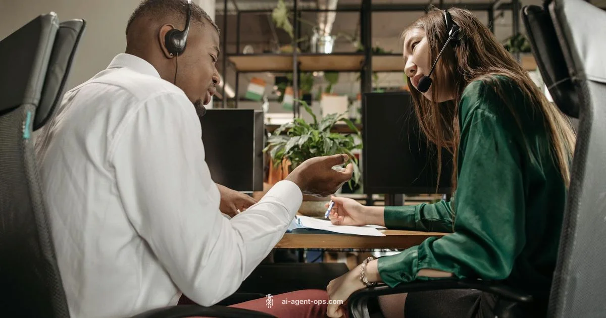 AI Agent Overview AI Agent Overview - Ai Agent Ops