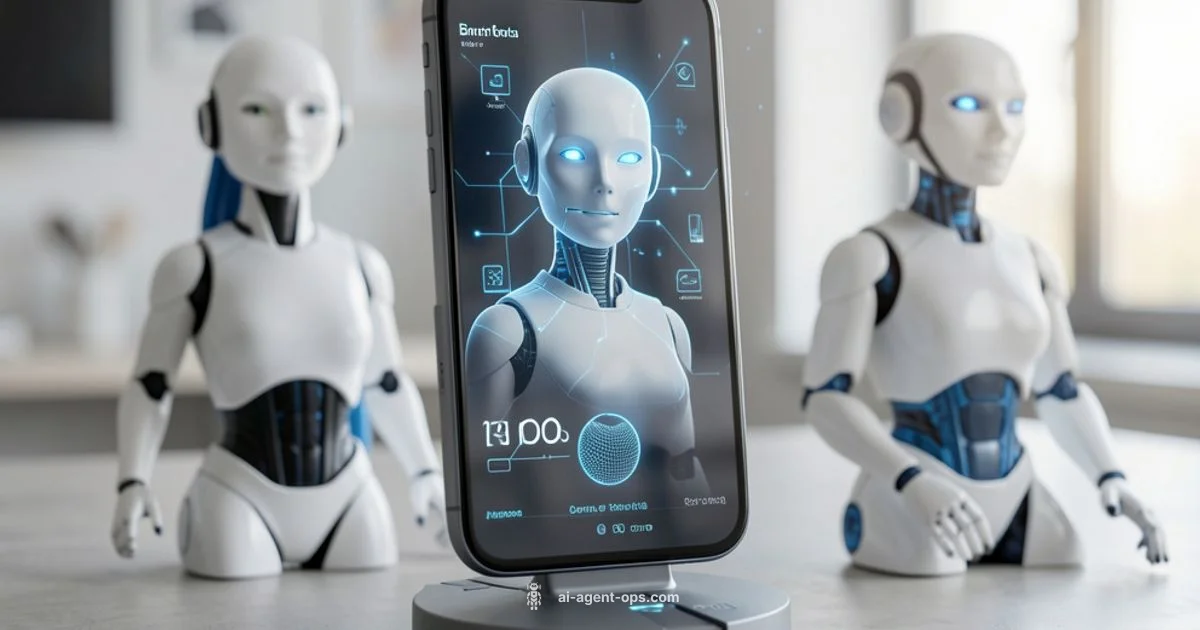 AI Agents Overview - Ai Agent Ops