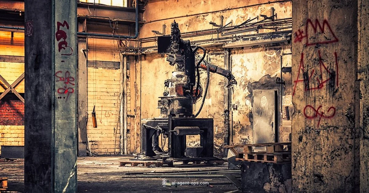 Dust AI Agent Overview - Ai Agent Ops