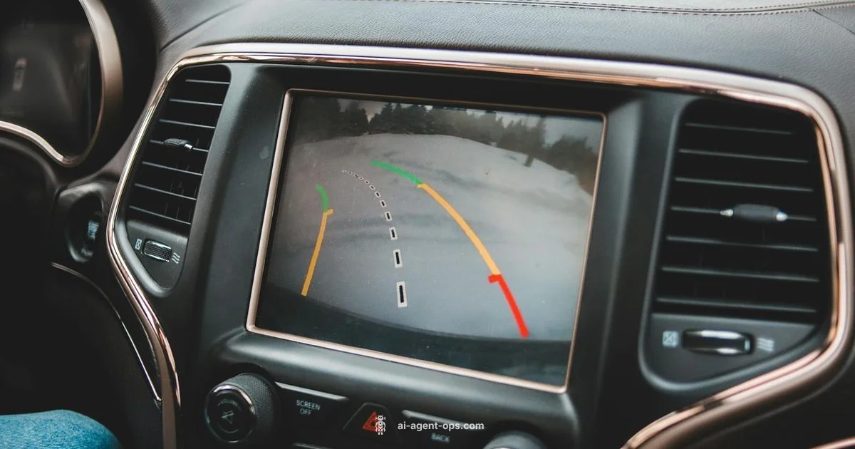 Agent DVR Overview - Ai Agent Ops