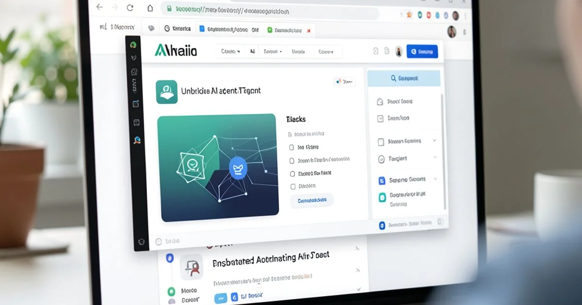 Web Task Agent Web Task Agent - Ai Agent Ops