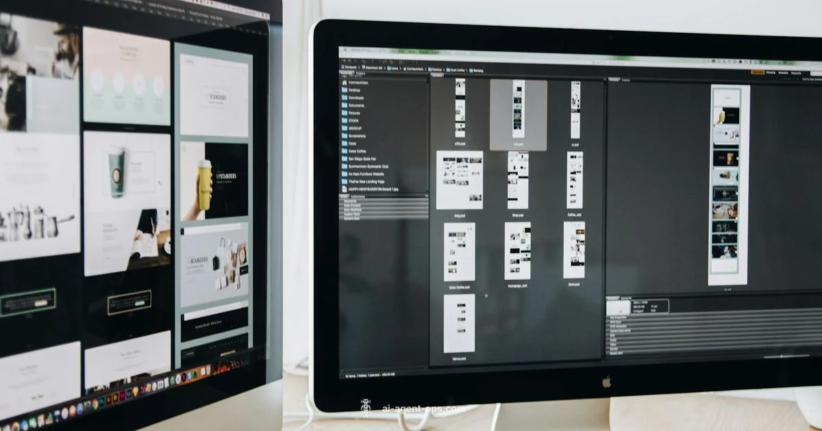 Frameworks in Action - Ai Agent Ops