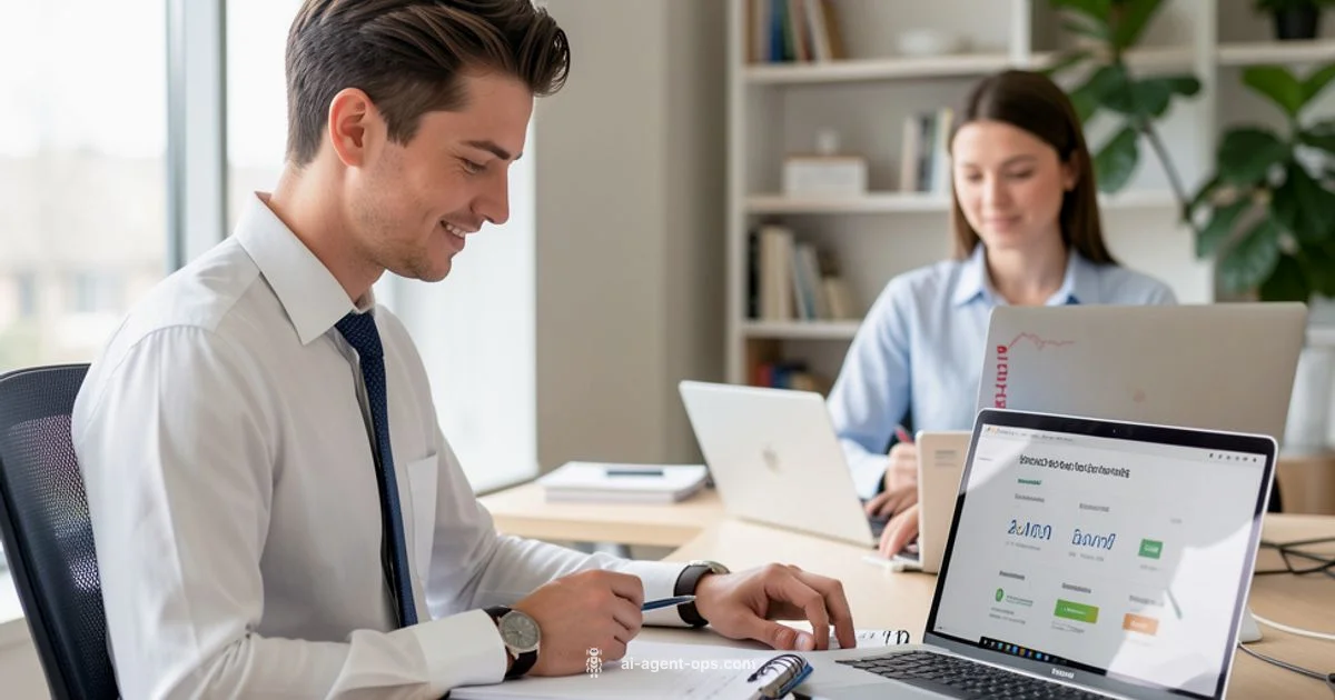 AI Agent Workflows - Ai Agent Ops