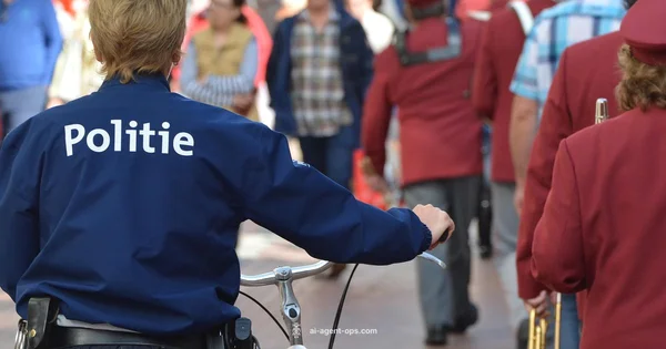 AI Agent Concept - Ai Agent Ops