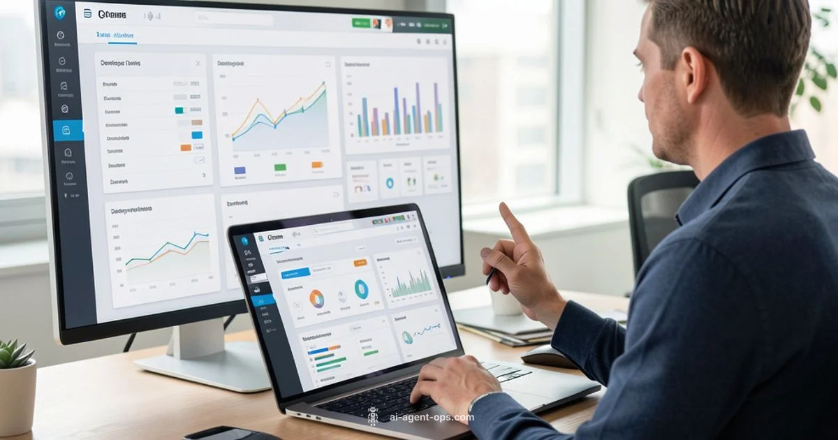 AI Agents 2026 - Ai Agent Ops