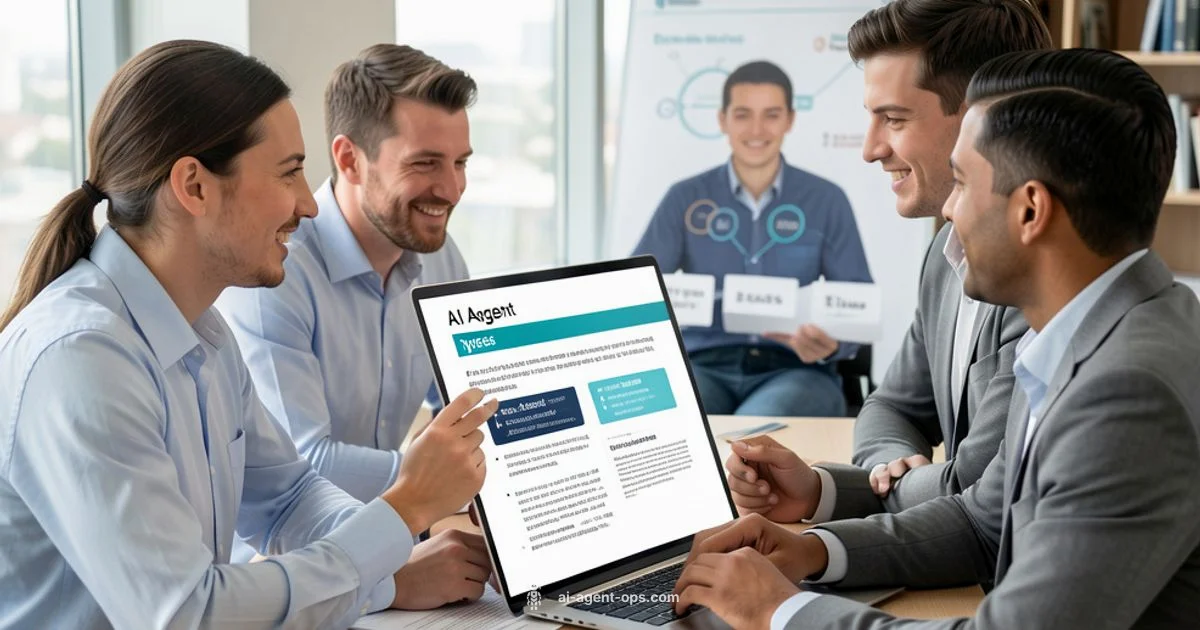 AI Agent Type PDF - Ai Agent Ops