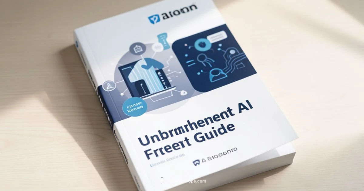 Free AI Agent Guide - Ai Agent Ops