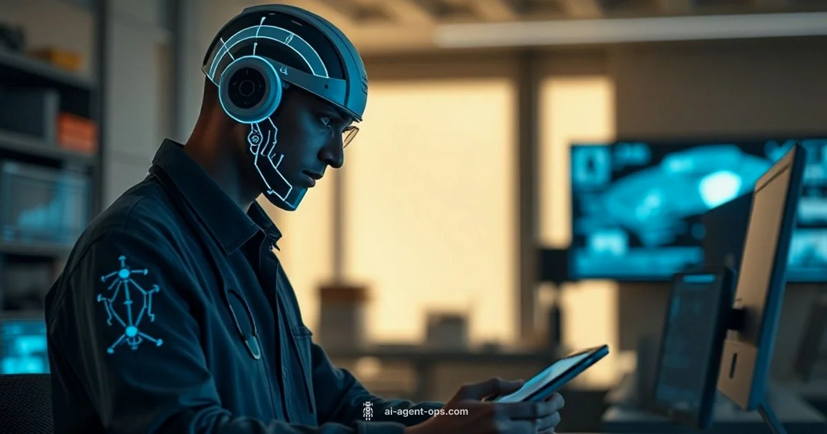 Agent XPS Overview - Ai Agent Ops