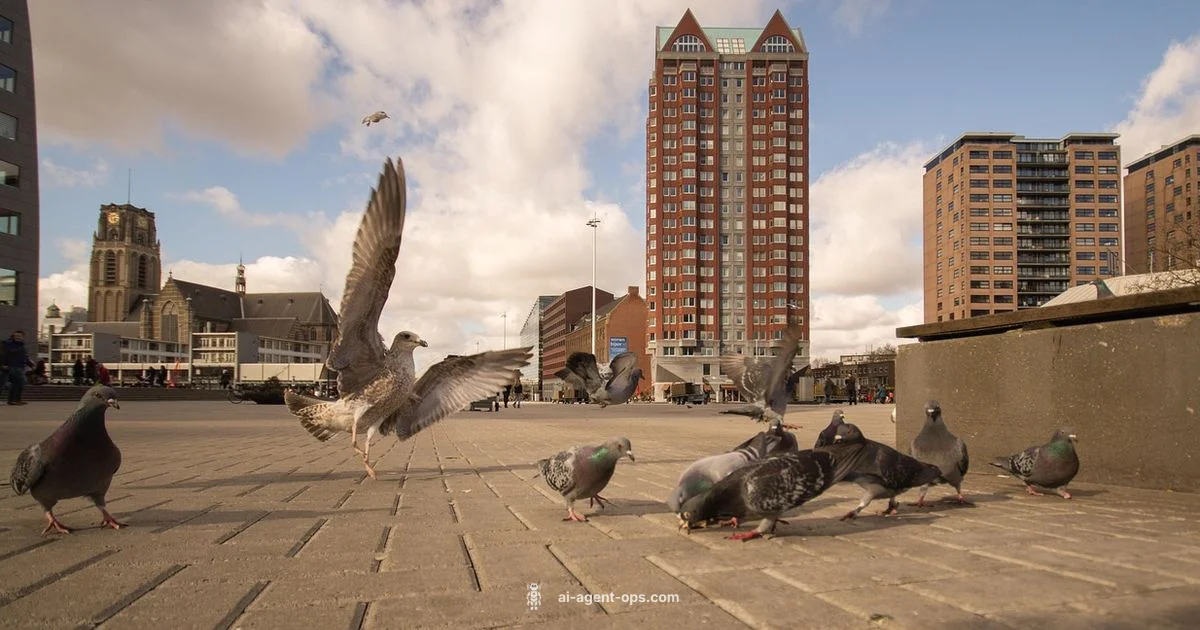 Agent Video Overview - Ai Agent Ops