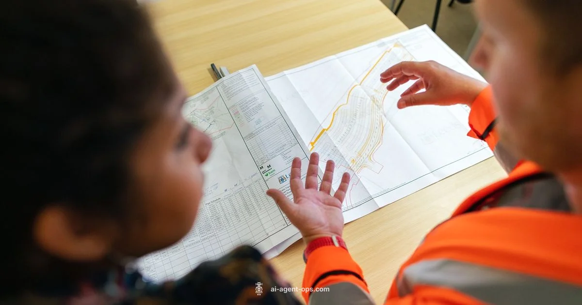 Build AI Agent from Scratch - Ai Agent Ops