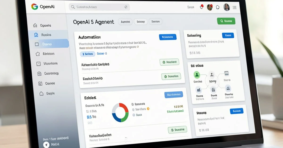 OpenAI Agent vs Operator - Ai Agent Ops