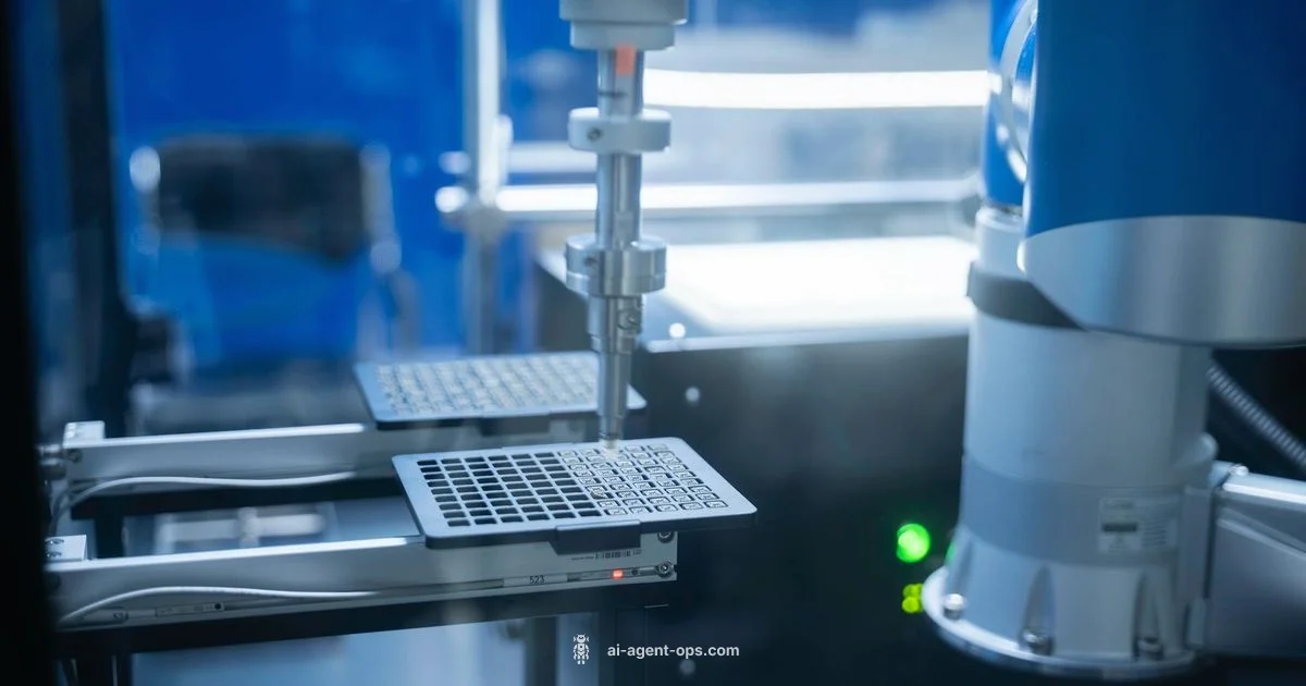 Automation vs AI Agents Automation vs AI Agents - Ai Agent Ops