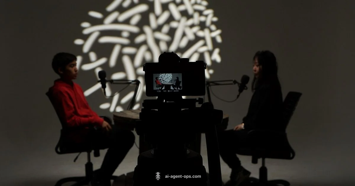 AI Interview Prep - Ai Agent Ops