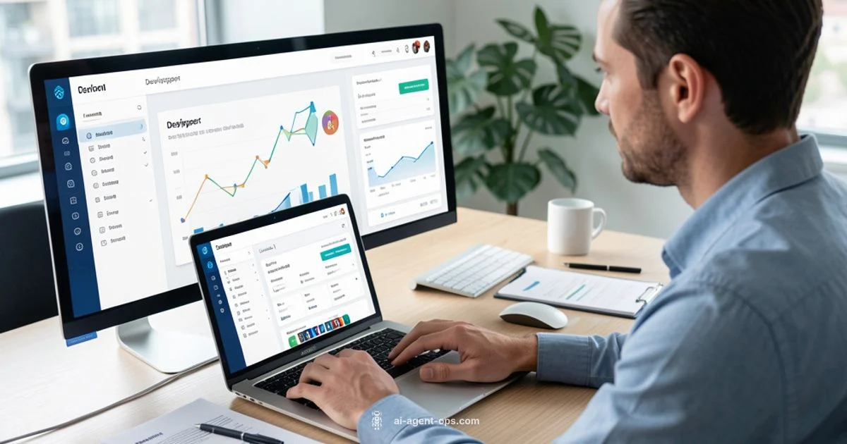 AI Agent Kit - Ai Agent Ops